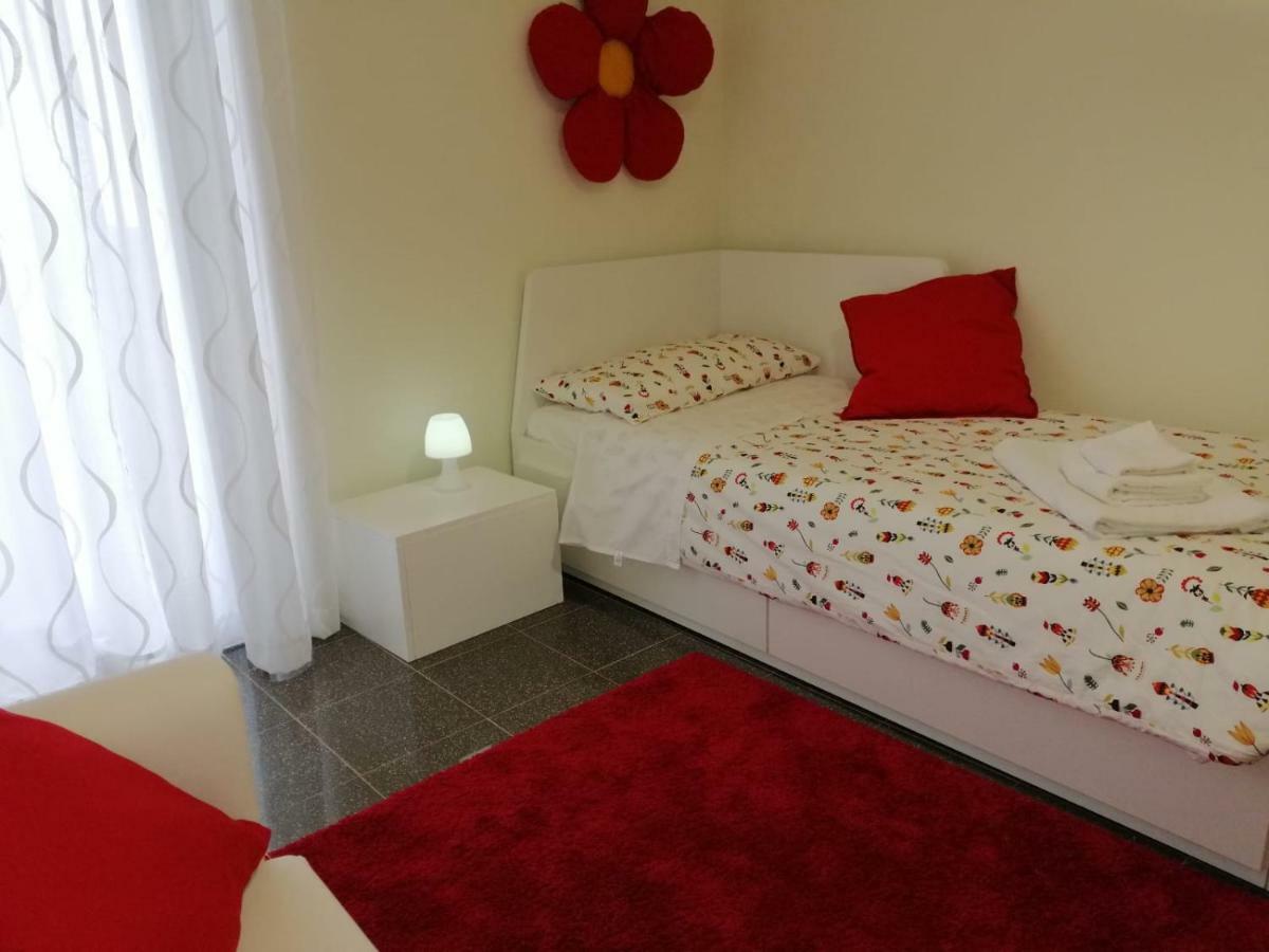Gess Etna Home Giarre Exterior foto