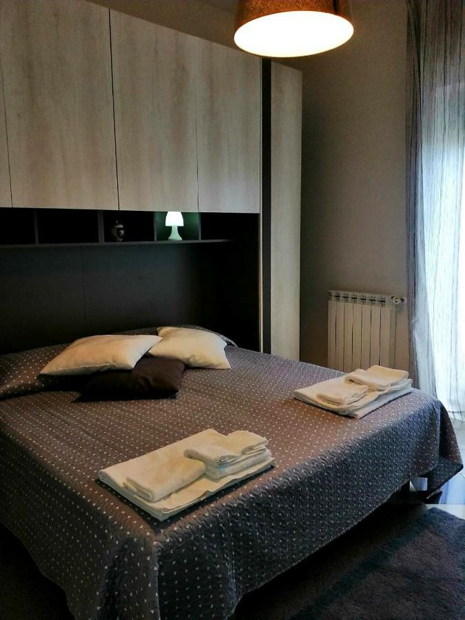 Gess Etna Home Giarre Exterior foto